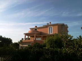 Гостиница Casa Chiara  Медулин